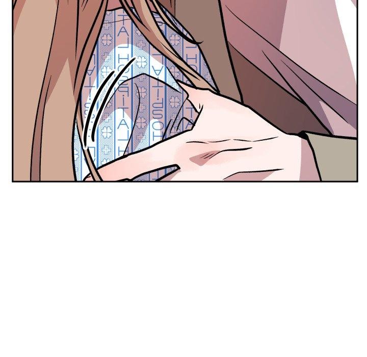 附屬品少女的叛逆期第32話