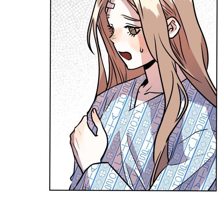 附屬品少女的叛逆期第32話