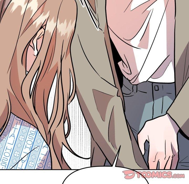 附屬品少女的叛逆期第32話