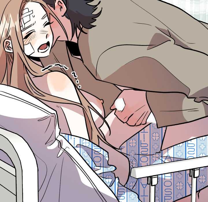 附属品少女的叛逆期第33話