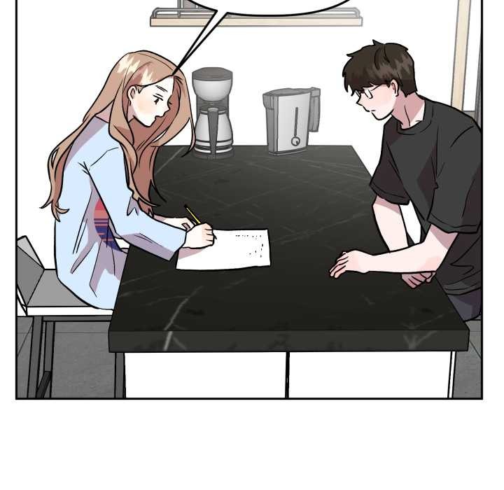 附屬品少女的叛逆期第33話