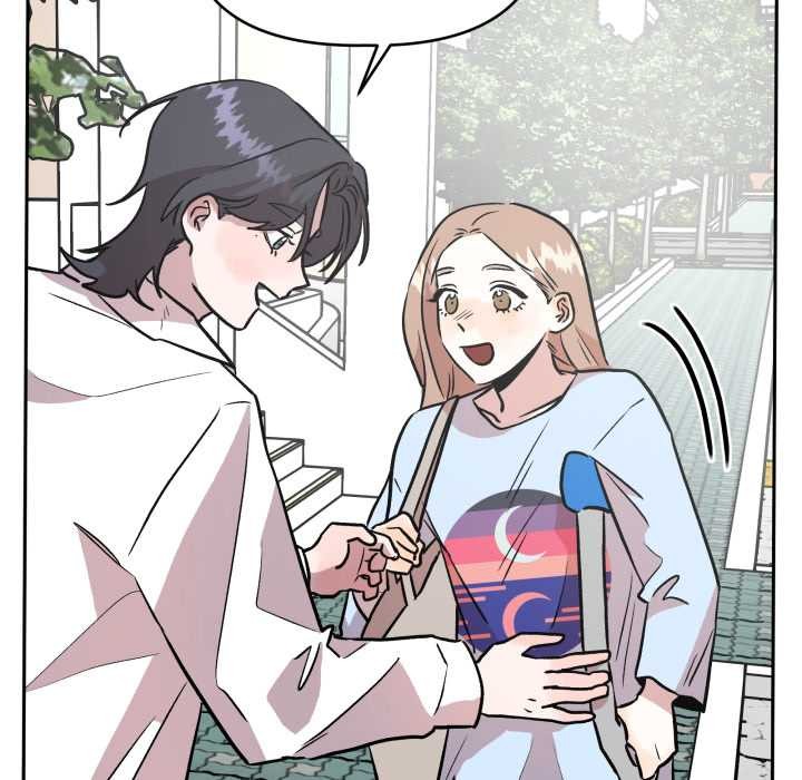 附属品少女的叛逆期第33話