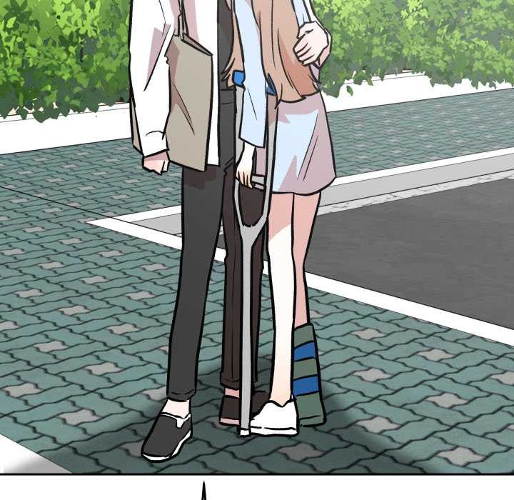 附属品少女的叛逆期第33話