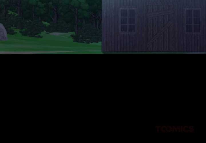 迷霧深處的誘惑第6話