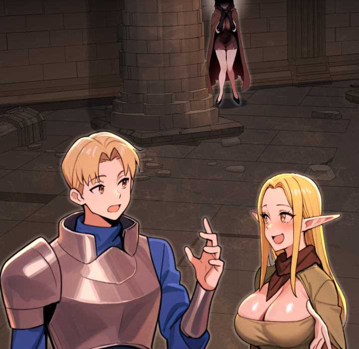 迷霧深處的誘惑第6話