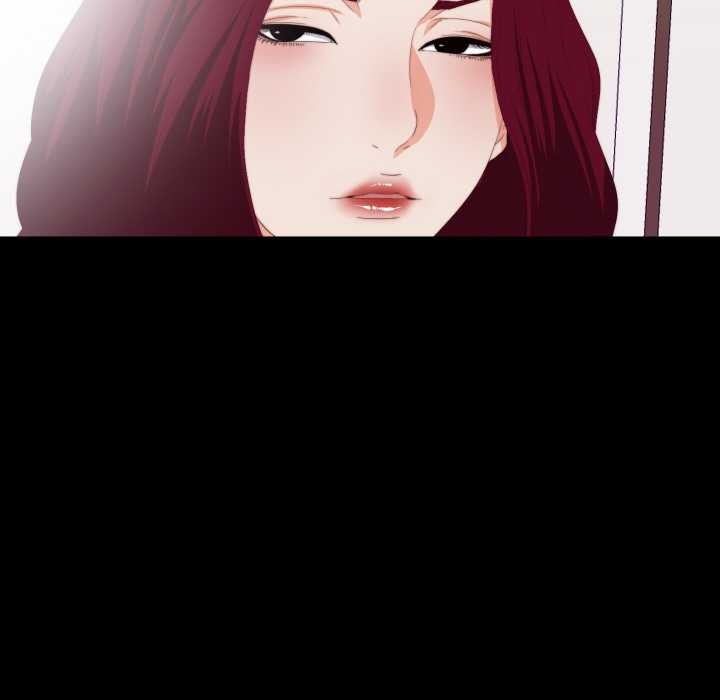 无法上色的关係第9話