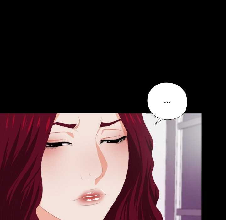 无法上色的关係第9話