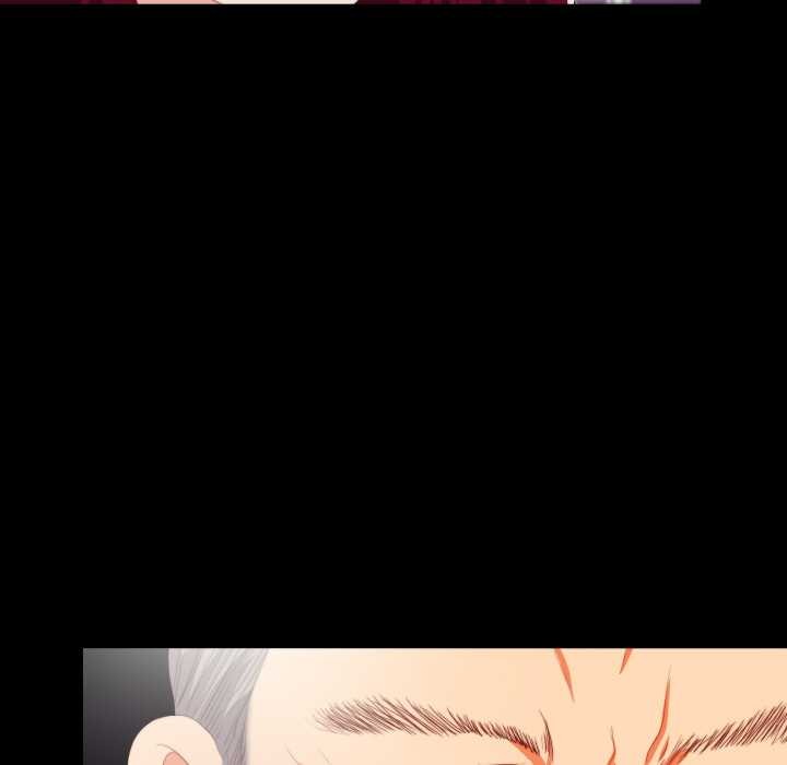 无法上色的关係第9話