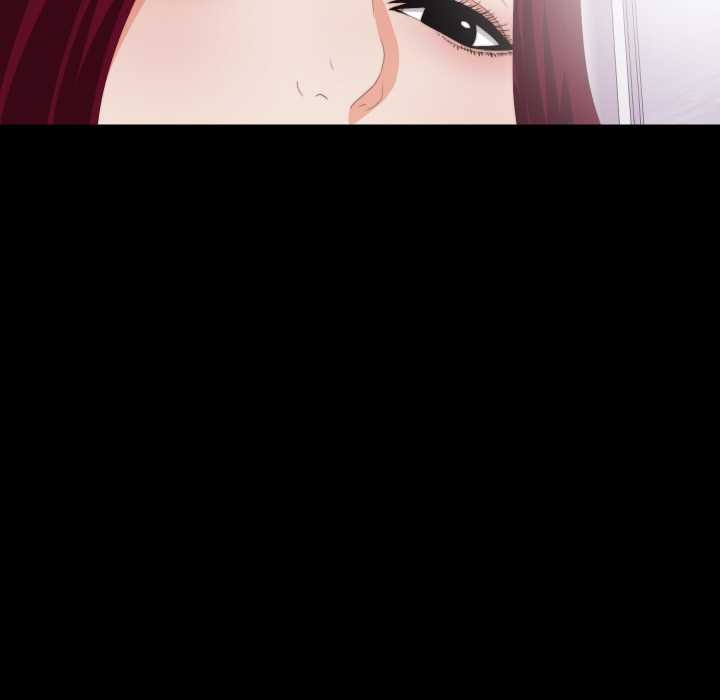 无法上色的关係第9話