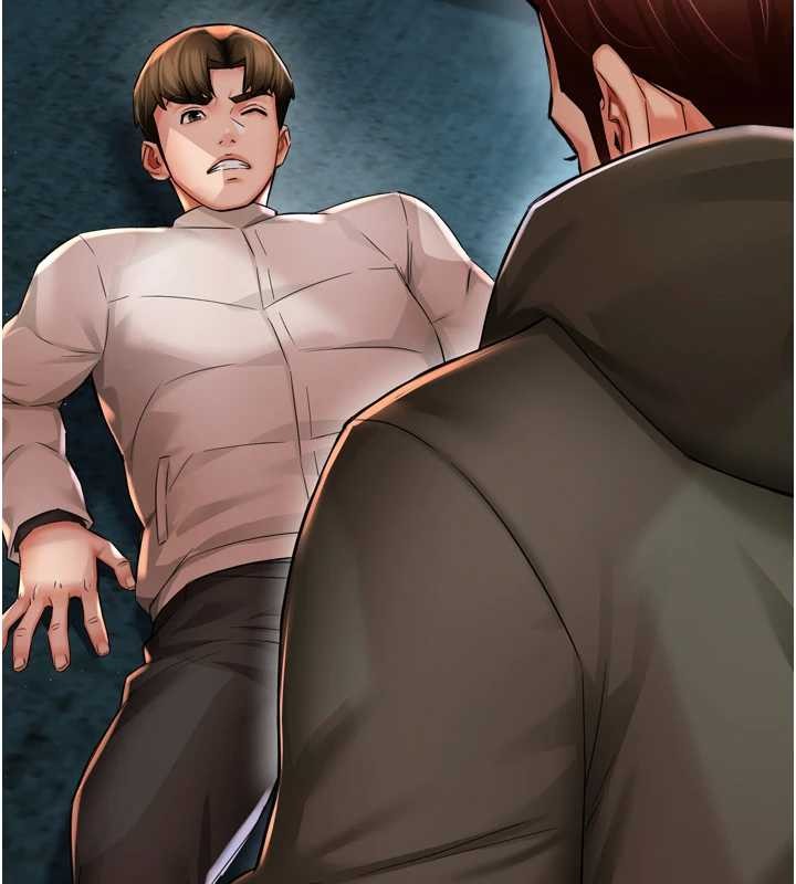 癢樂多阿姨第93話-崇仁&hellip;!救我!