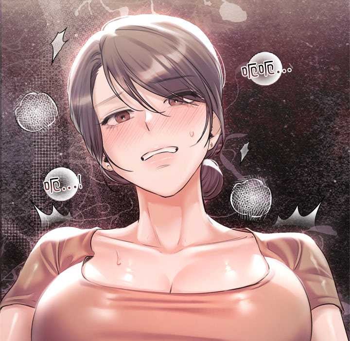 契約的代價第11話