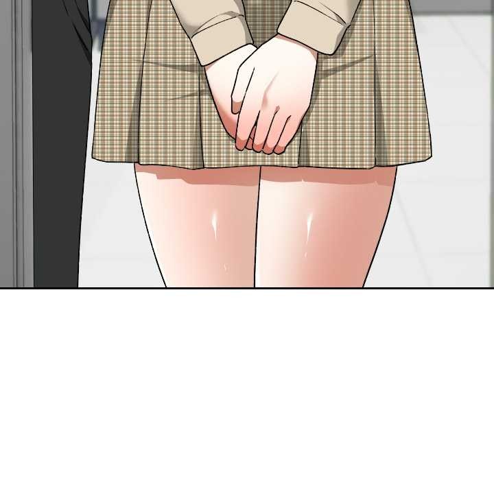 校花的雙麪生活第22話