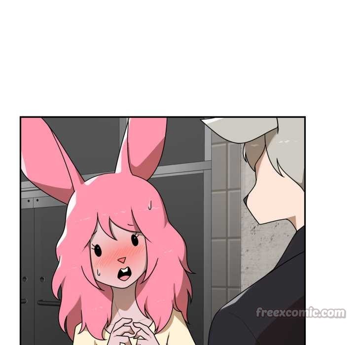 野獸的王國第7話