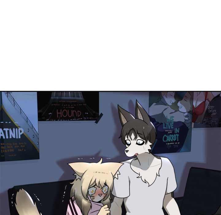 野獸的王國第7話