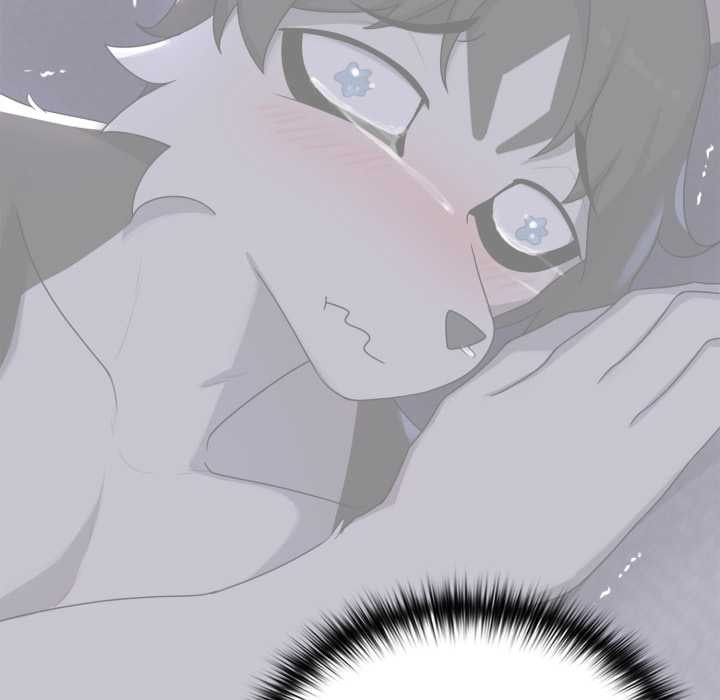 野獸的王國第7話