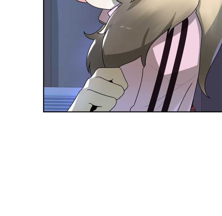 野獸的王國第7話