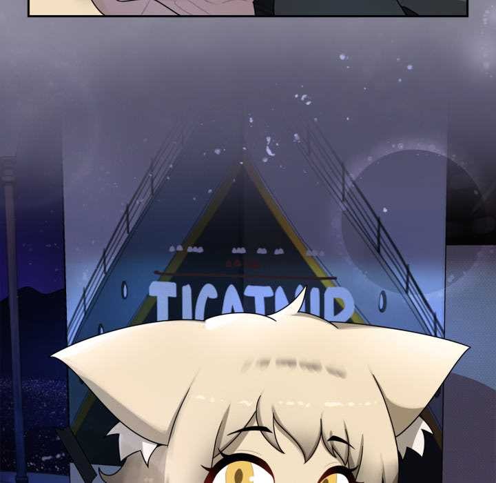 野獸的王國第7話