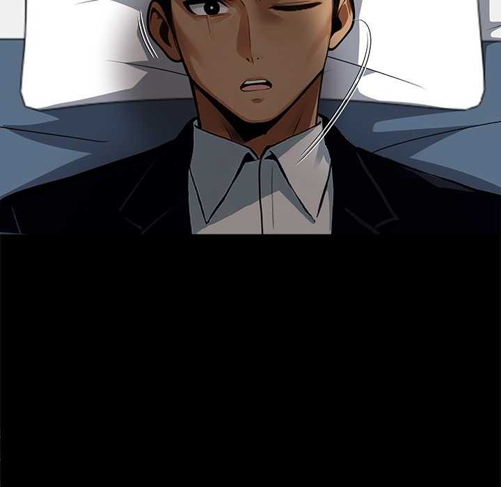 黑道X上班族第43話