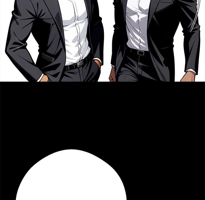 黑道X上班族第43話