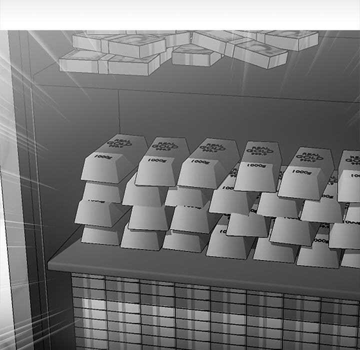 黑道X上班族第43話