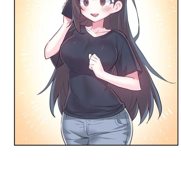 虛擬仙境第46話