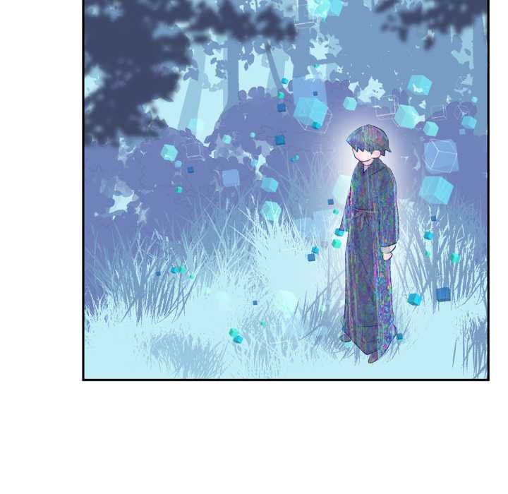 虚拟仙境第46話