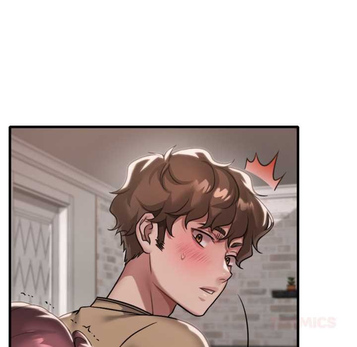 渴望占有她第98話