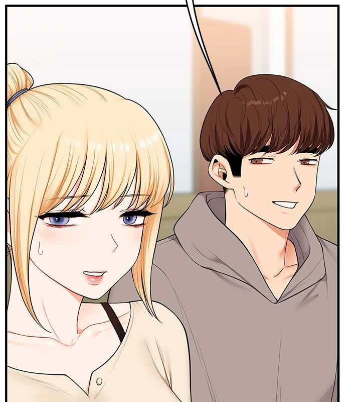 玩轉學姊第94話-要不要在泳池裡試試?