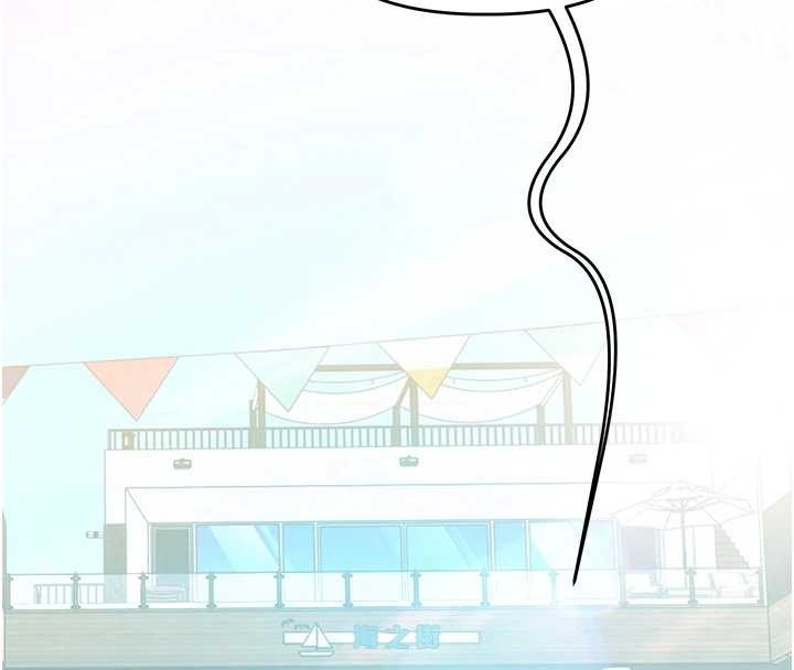 玩转学姊第94話-要不要在泳池裡試試?