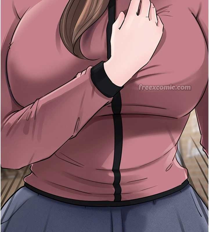 岳母為何那樣第87話-我願意替她向你贖罪