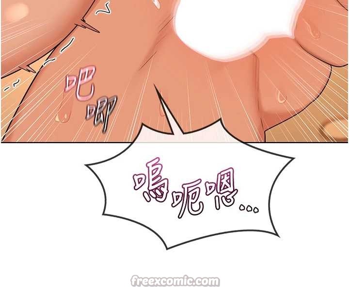 熟女交换计画第54話-被兒子看到做愛的樣子