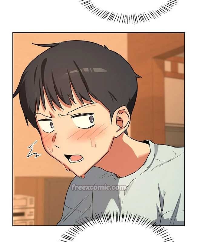 熟女交換計畫第54話-被兒子看到做愛的樣子