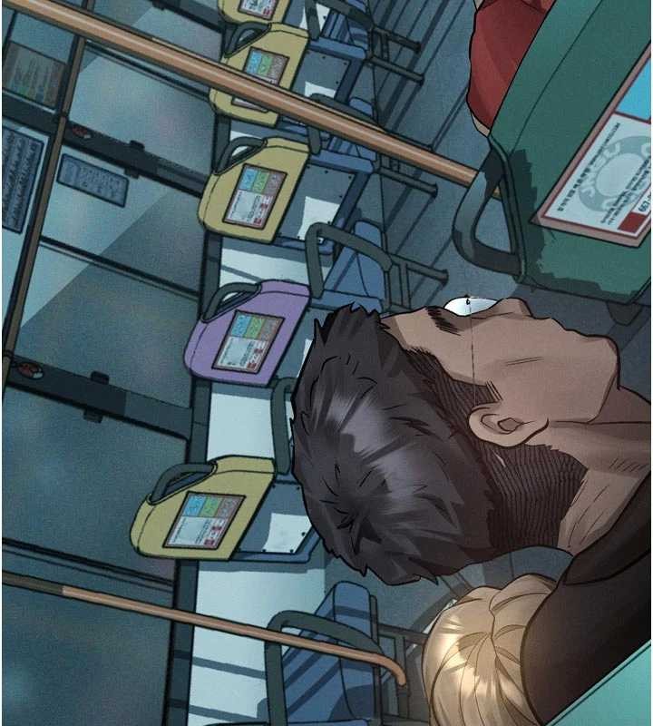 墮落物語2第43話-難以抗拒的赤裸色誘