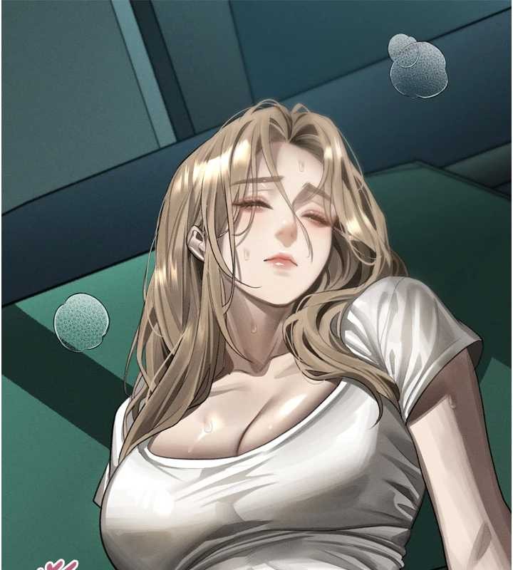 墮落物語2第43話-難以抗拒的赤裸色誘