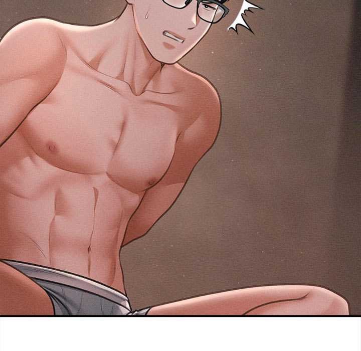 會長家的小兒子第49話