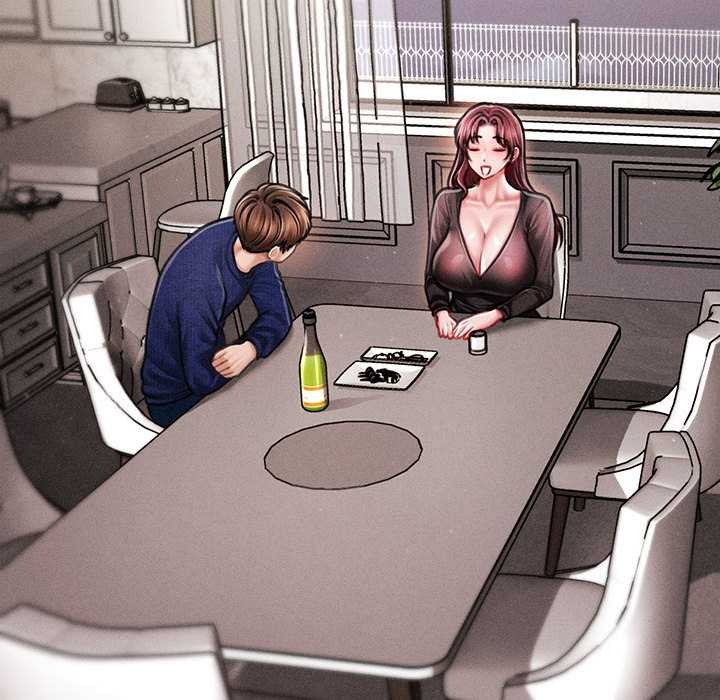 会长家的小儿子第49話