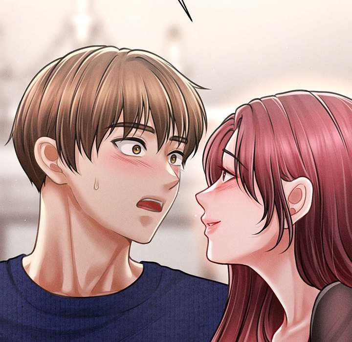 會長家的小兒子第49話