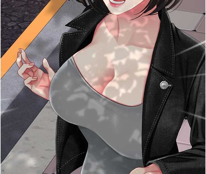 復仇母女丼第136話-家人是唯一軟肋