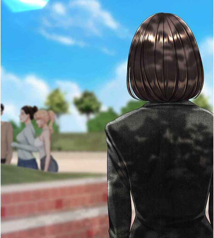 復仇母女丼第136話-家人是唯一軟肋