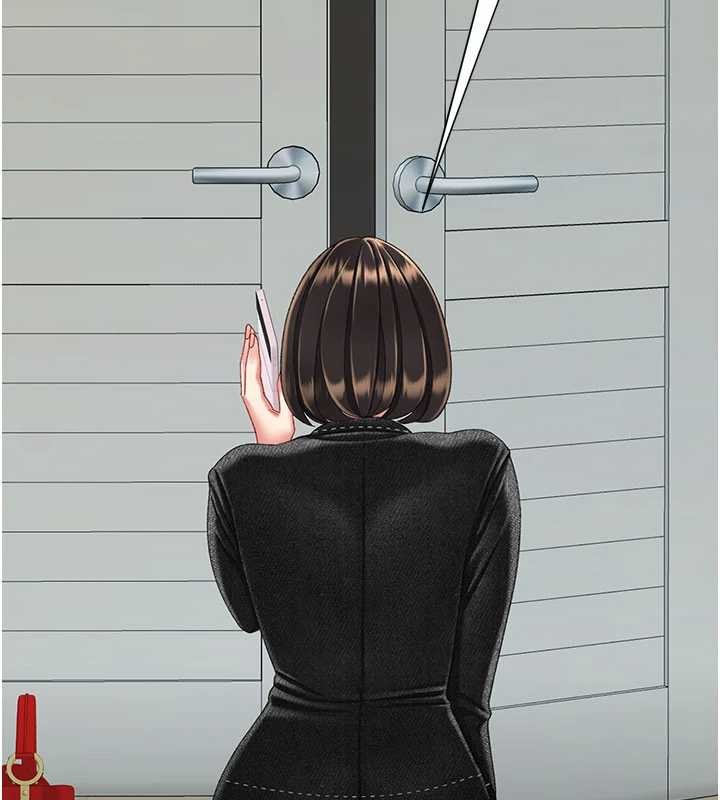 復仇母女丼第136話-家人是唯一軟肋