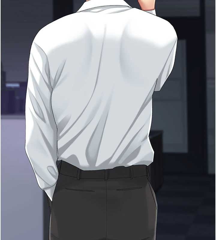 復仇母女丼第136話-家人是唯一軟肋