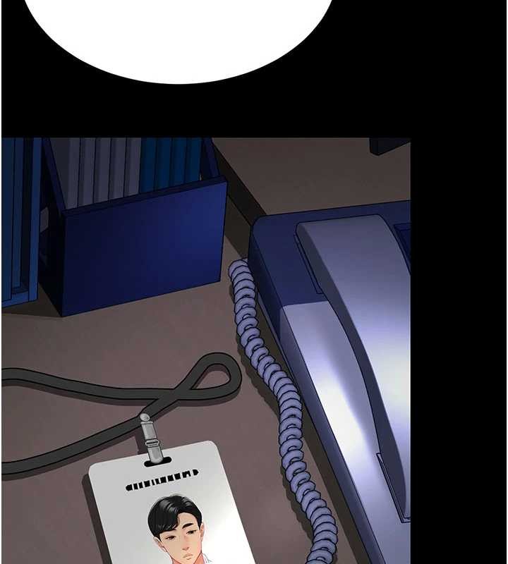 復仇母女丼第136話-家人是唯一軟肋