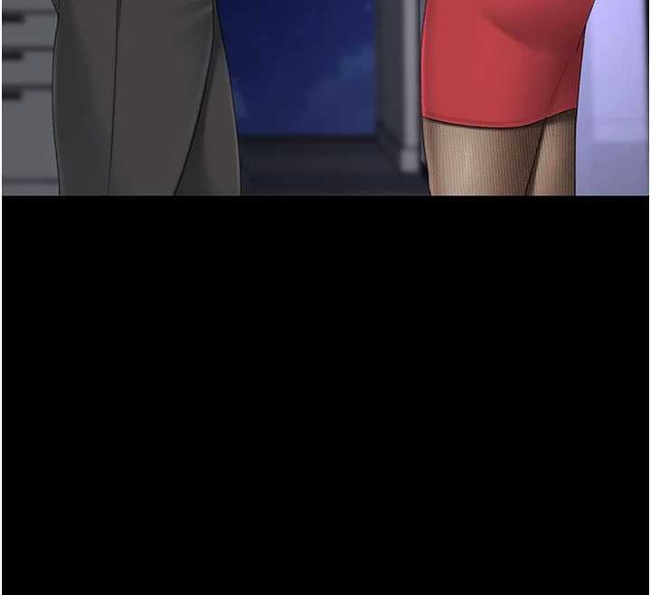 復仇母女丼第136話-家人是唯一軟肋