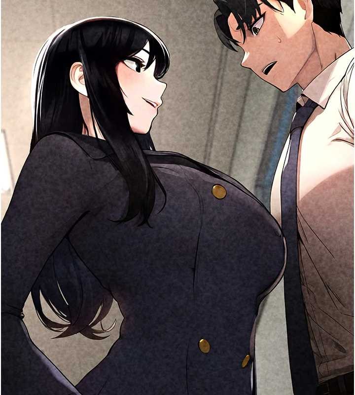 校園禁播角落第20話-說好要給你「謝禮」