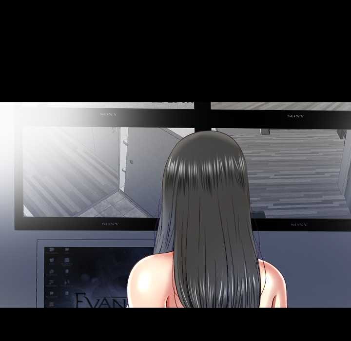 隱秘的同居第20話