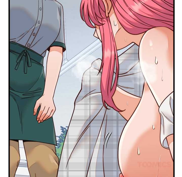 少爺的替身第36話