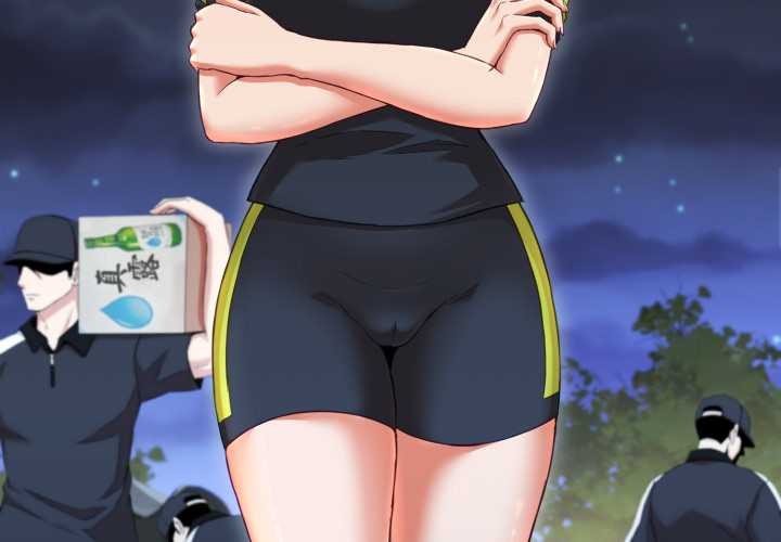 黑幫千金養成記第10話