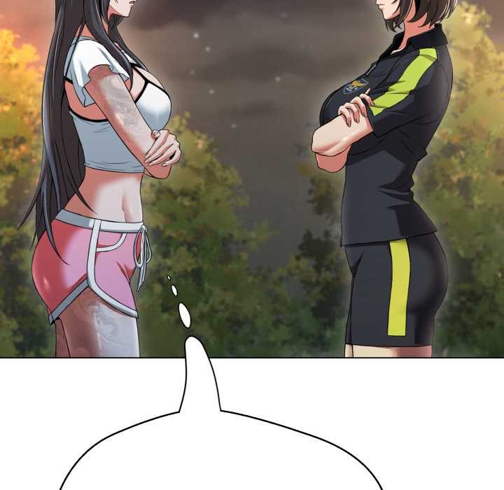 黑幫千金養成記第10話