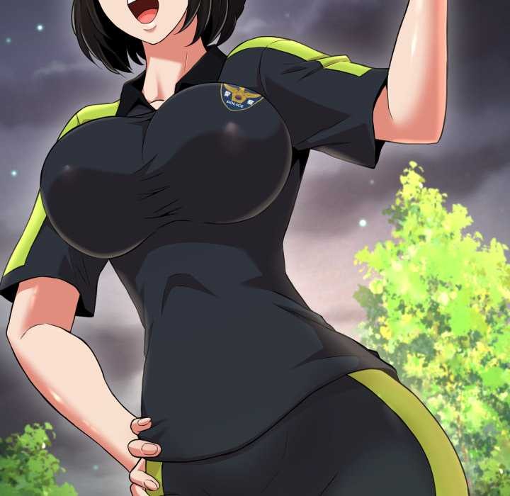 黑幫千金養成記第10話