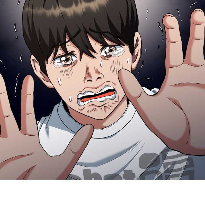 黑幫千金養成記第10話